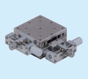 LBY60锁紧与驱动同侧型