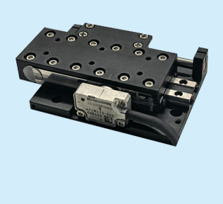 Linear motor