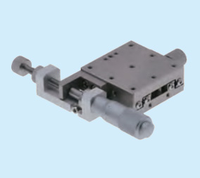 LBX40对置锁紧型