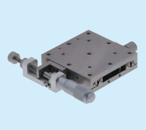 LBX60对置锁紧型