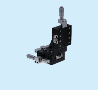 Manual Linear Stage Series