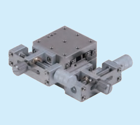 LBY40锁紧与驱动同侧型