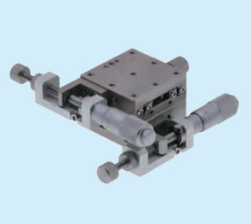 LBY40对置锁紧型