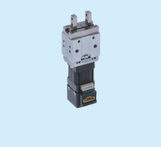 Electric gripper