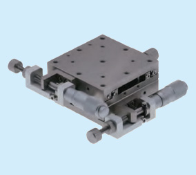 LBY60对置锁紧型